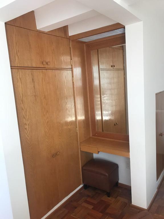 Monoambientes Cuauhtemoc Appartement Mexico-stad Buitenkant foto
