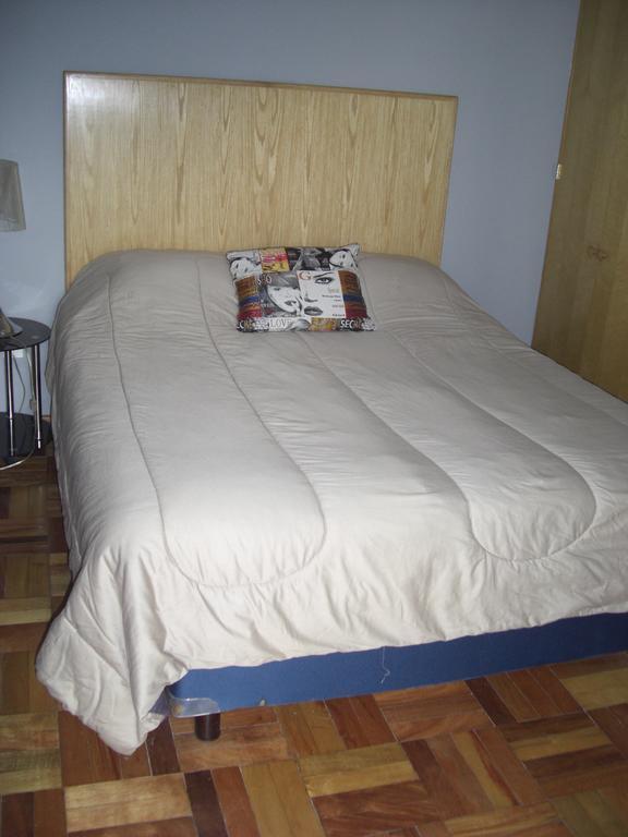 Monoambientes Cuauhtemoc Appartement Mexico-stad Buitenkant foto