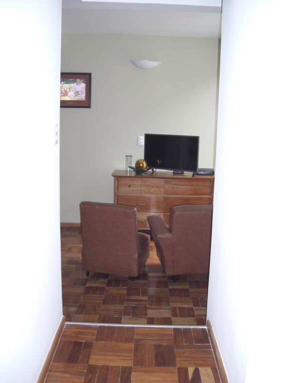 Monoambientes Cuauhtemoc Appartement Mexico-stad Buitenkant foto