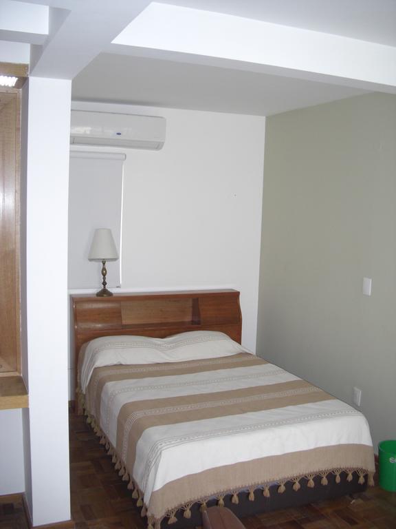 Monoambientes Cuauhtemoc Appartement Mexico-stad Buitenkant foto