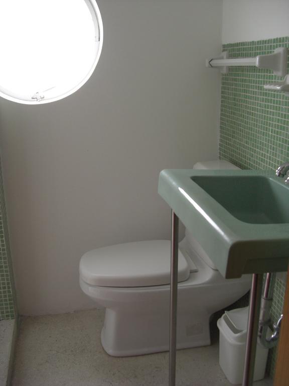 Monoambientes Cuauhtemoc Appartement Mexico-stad Buitenkant foto
